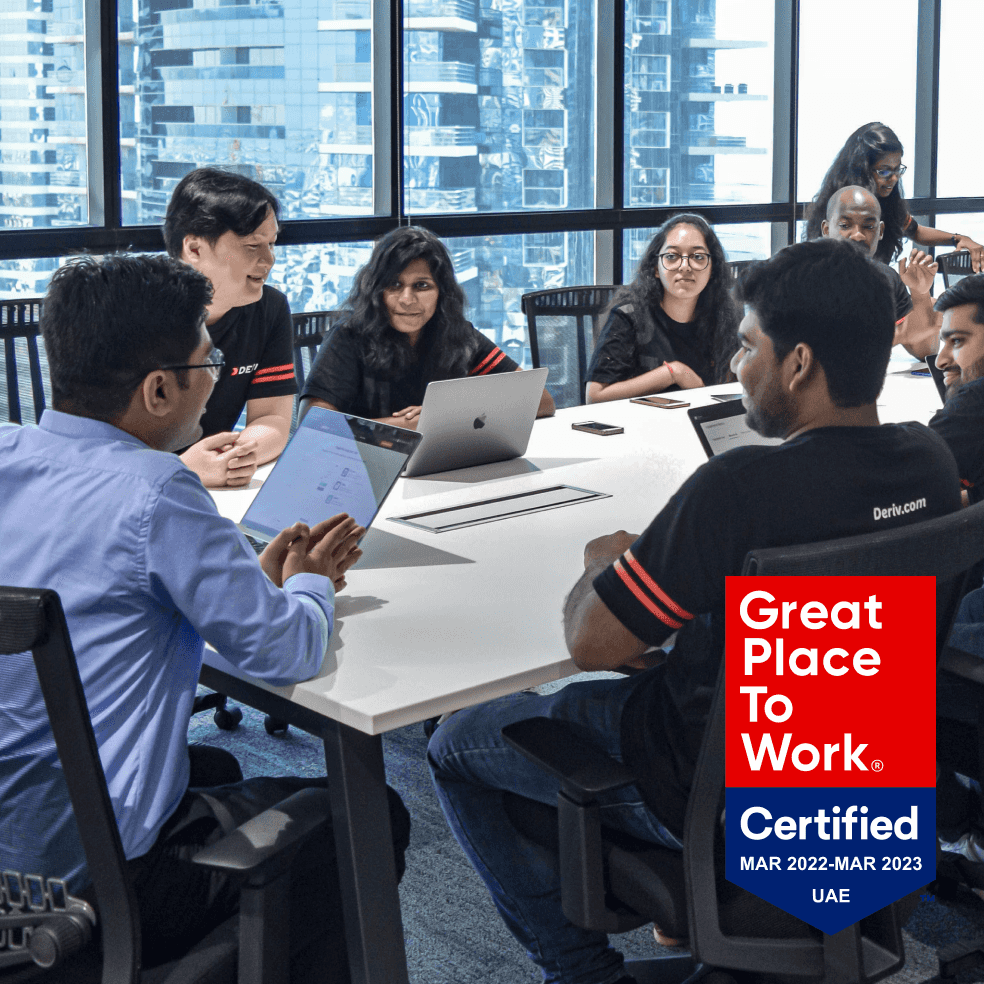 Group discussions
